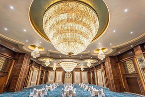 Radisson Blu Plaza Resort & Convention Centre Karjat