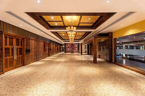 Radisson Blu Plaza Resort & Convention Centre Karjat