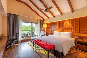 Radisson Blu Plaza Resort & Convention Centre Karjat