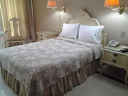 Hotel Canciller