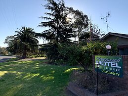 Kingswood Motel