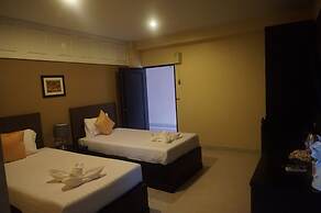 Metro Residence