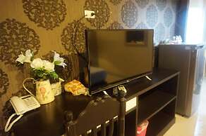 Metro Residence
