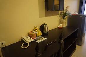 Metro Residence