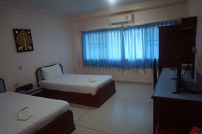 Metro Residence