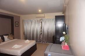 Metro Residence