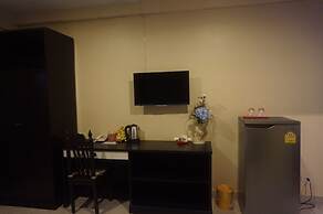 Metro Residence