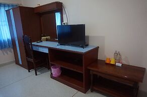 Metro Residence