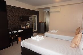 Metro Residence