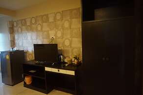 Metro Residence