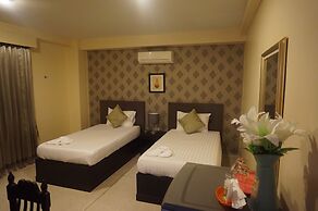 Metro Residence