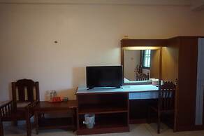 Metro Residence