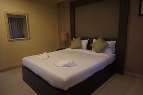 Metro Residence