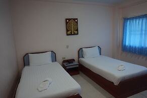Metro Residence
