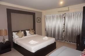 Metro Residence