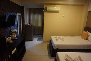 Metro Residence