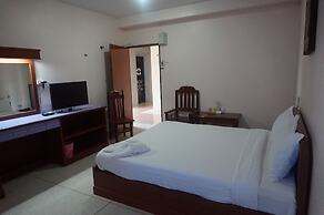 Metro Residence