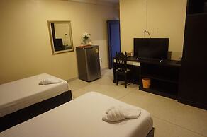Metro Residence