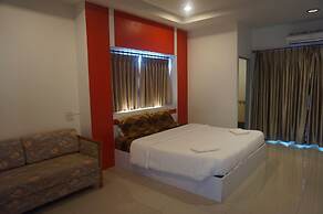 The Lion Residence