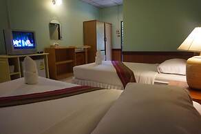 C & C Resort Nangrong