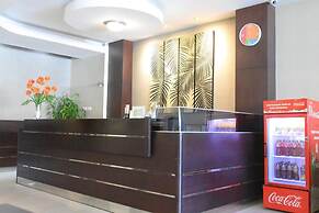 dPalma Hotel