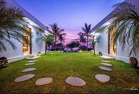 Villa Paradise Beach