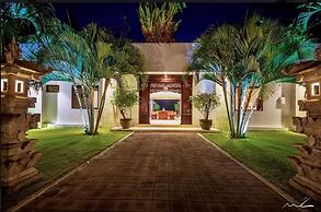 Villa Paradise Beach