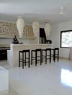 Villa Paradise Beach