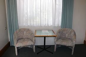 The Hermitage Motel