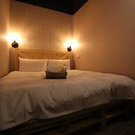 Nys Loft Hotel - Hostel