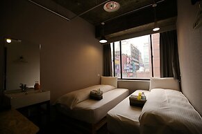 Nys Loft Hotel - Hostel