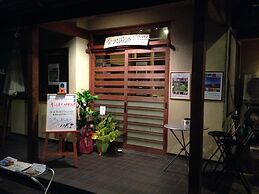 Yuwaku Guesthouse - Hostel