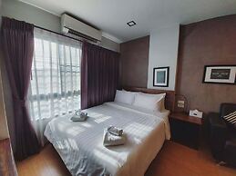 My loft residence