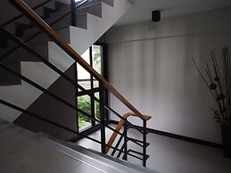 My loft residence