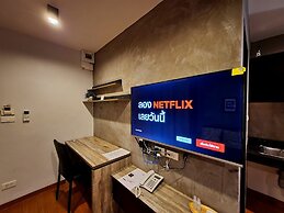 My loft residence