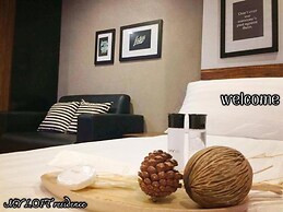 My loft residence