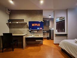 My loft residence