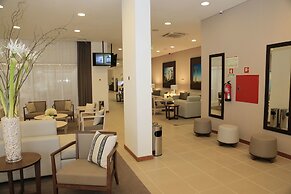 Fly Hotel