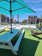 Little Coogee Hotel