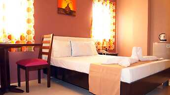 Staylite Park B&B