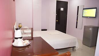 Staylite Park B&B