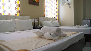 Staylite Park B&B