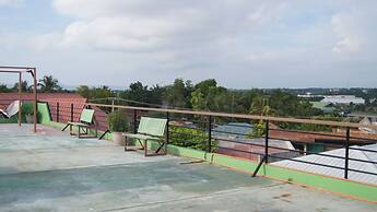 Staylite Park B&B
