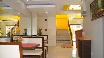 Staylite Park B&B