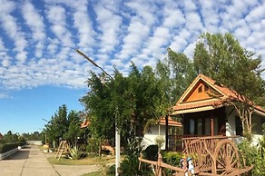 Plaifah Resort Ubon