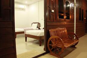 Plaifah Resort Ubon