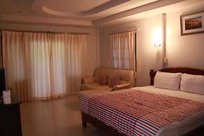 Plaifah Resort Ubon
