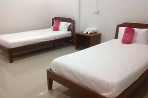 Plaifah Resort Ubon