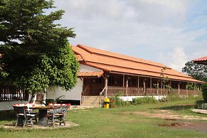 Plaifah Resort Ubon