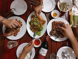 Plaifah Resort Ubon